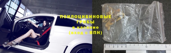 круглые Липки