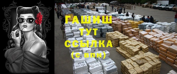 гашик Лихославль