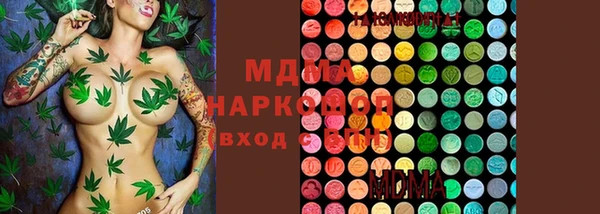круглые Липки